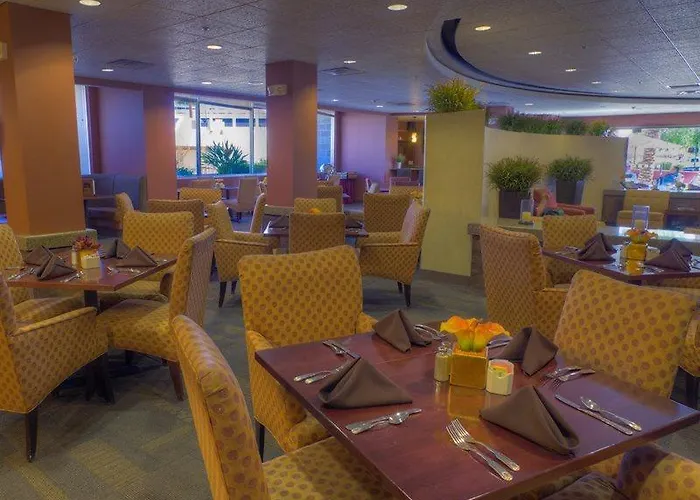 Express & - Midtown, An Ihg 3* Phoenix