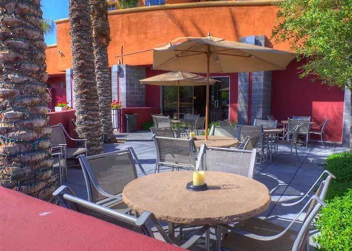 Express & - Midtown, An Ihg Hotel Phoenix