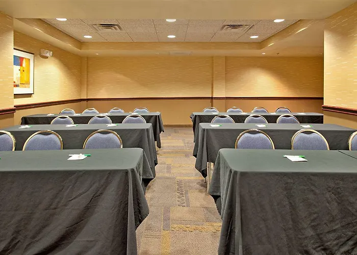 Express & - Midtown, An Ihg 3* Phoenix