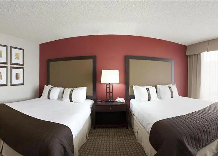 Hotel Express & - Midtown, An Ihg 3*