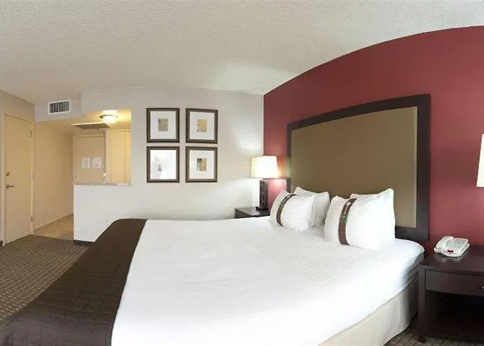 Hotel Express & - Midtown, An Ihg