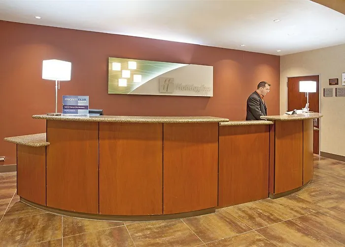 Hotel Express & - Midtown, An Ihg
