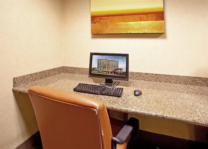 Express & - Midtown, An Ihg Hotel Phoenix