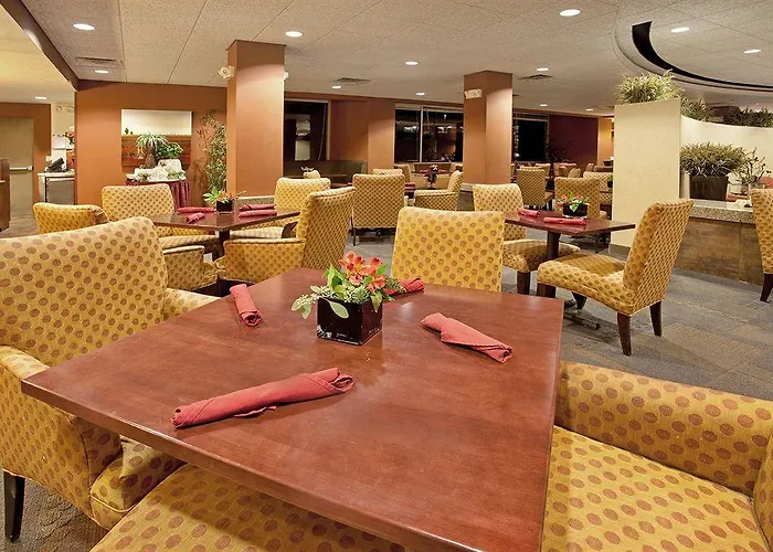 Hotel Express & - Midtown, An Ihg Phoenix