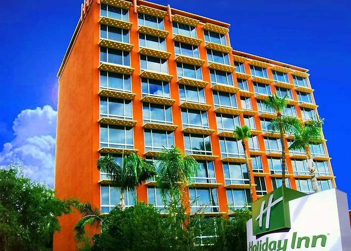Express & - Midtown, An Ihg Hotel