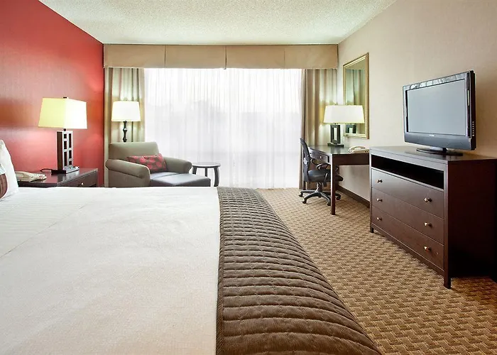 Hotel Express & - Midtown, An Ihg