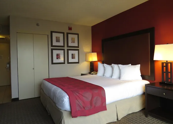 Hotel Express & - Midtown, An Ihg Phoenix