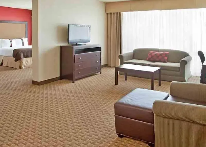 Hotel Express & - Midtown, An Ihg Phoenix