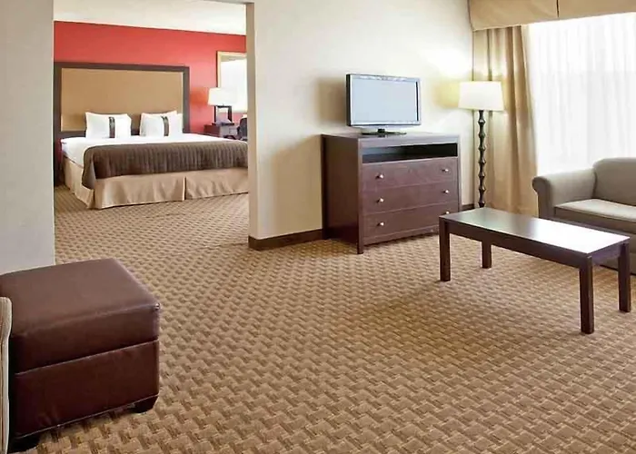 Express & - Midtown, An Ihg 3*