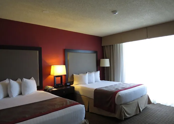 Express & - Midtown, An Ihg Phoenix