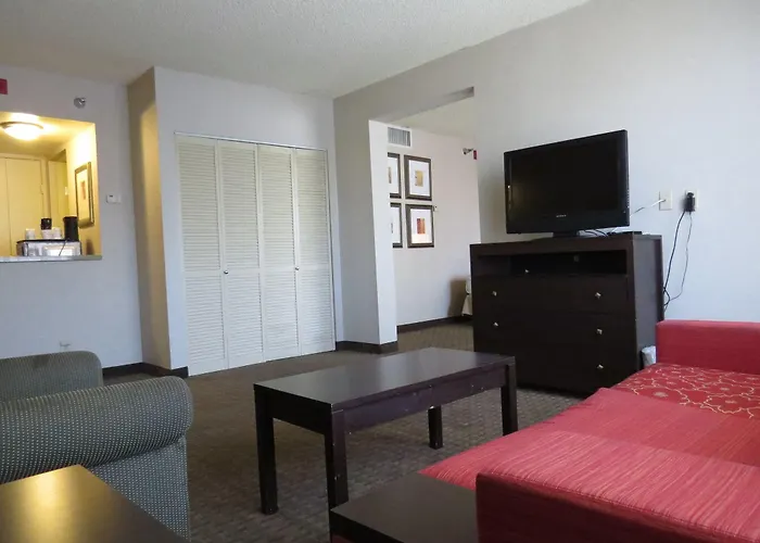 Express & - Midtown, An Ihg Hotel Phoenix