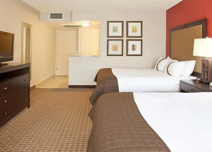 Hotel Express & - Midtown, An Ihg Phoenix