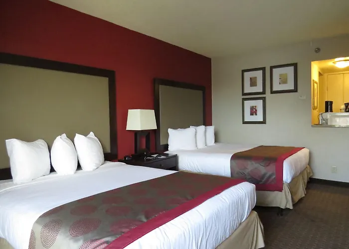 Hotel Express & - Midtown, An Ihg Phoenix