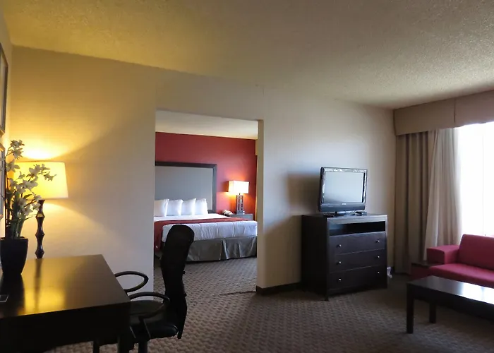 Express & - Midtown, An Ihg 3* Phoenix