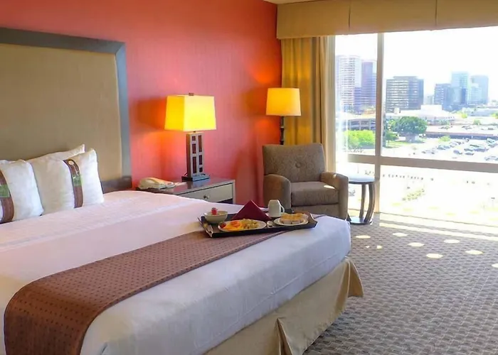 Express & - Midtown, An Ihg 3* Phoenix