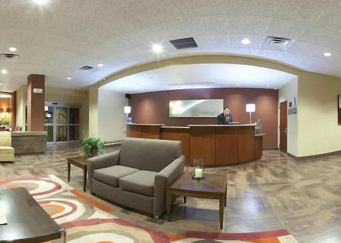 Express & - Midtown, An Ihg 3*