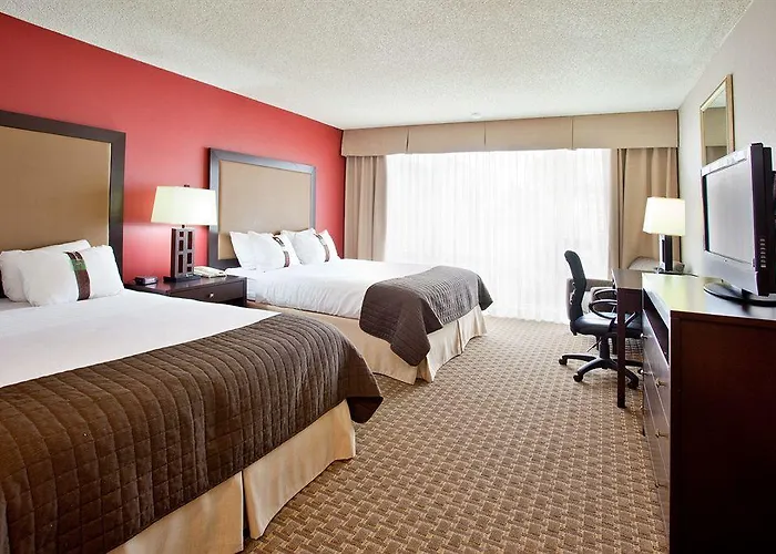 Hotel Express & - Midtown, An Ihg