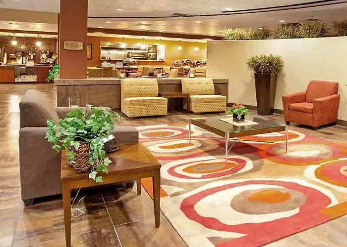 Hotel Express & - Midtown, An Ihg