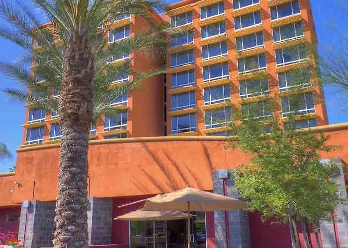Hotel Express & - Midtown, An Ihg