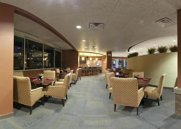 Express & - Midtown, An Ihg 3* Phoenix