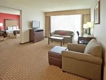 Hotel Express & - Midtown, An Ihg 3*