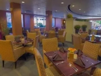 Express & - Midtown, An Ihg 3*