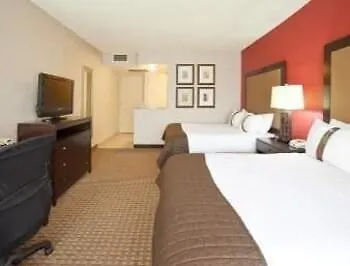 Express & - Midtown, An Ihg Hotel