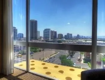 Express & - Midtown, An Ihg 3* Phoenix