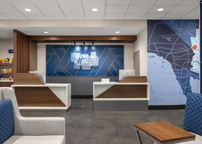 Express & - Midtown, An Ihg 3* Phoenix