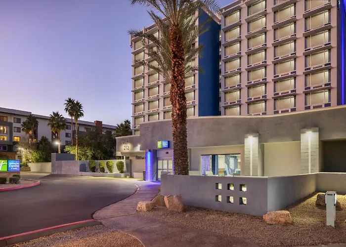 Hotel Express & - Midtown, An Ihg 3*
