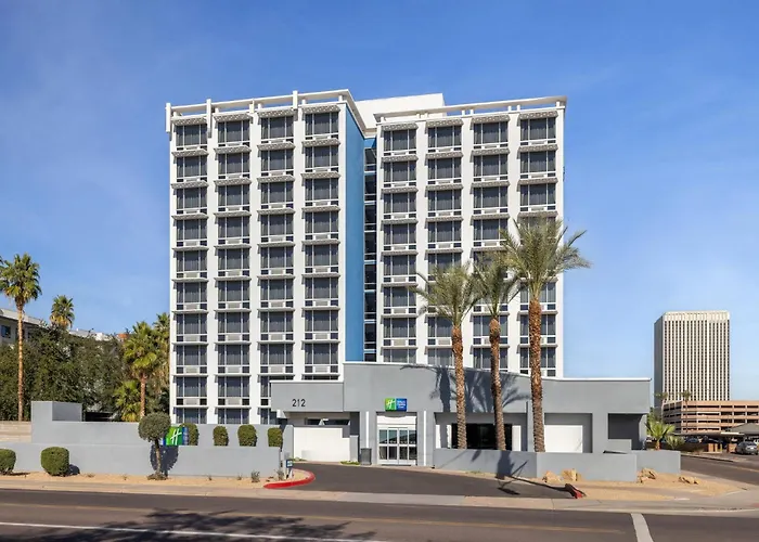 Hotel Express & - Midtown, An Ihg