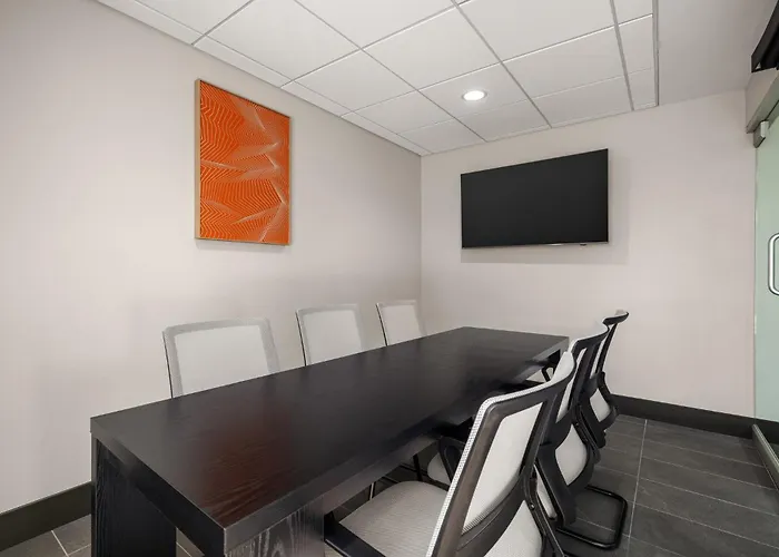 Hotel Express & - Midtown, An Ihg 3*