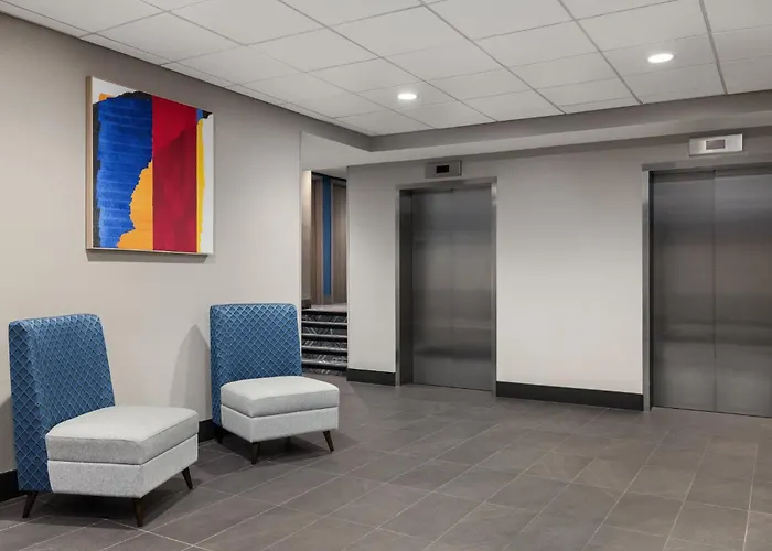 Express & - Midtown, An Ihg Hotel Phoenix