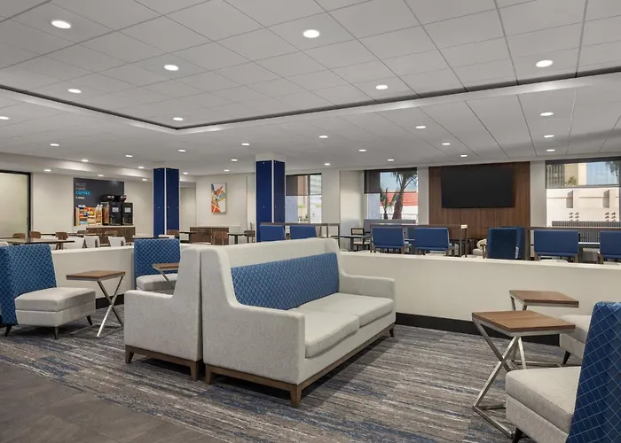 Hotel Express & - Midtown, An Ihg
