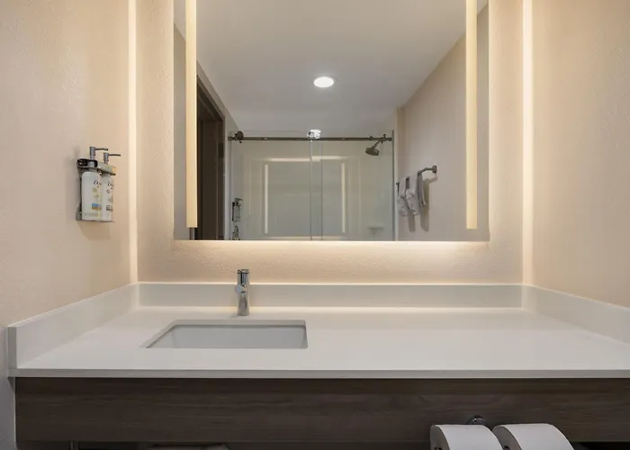 Hotel Express & - Midtown, An Ihg Phoenix