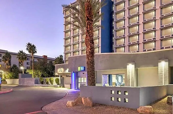 Hotel Express & - Midtown, An Ihg Phoenix