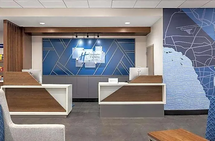 Express & - Midtown, An Ihg 3* Phoenix
