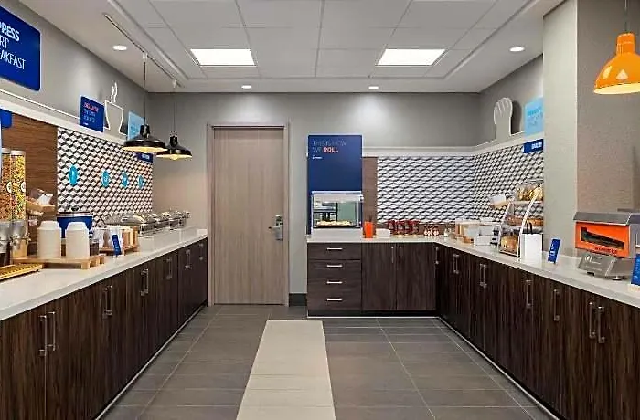 Hotel Express & - Midtown, An Ihg 3*