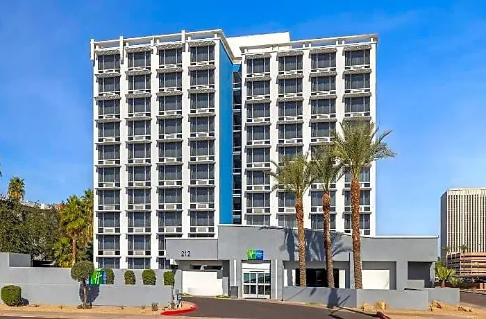 Express & - Midtown, An Ihg 3* Phoenix