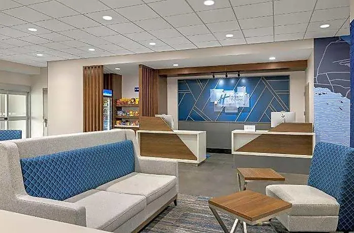Express & - Midtown, An Ihg Phoenix