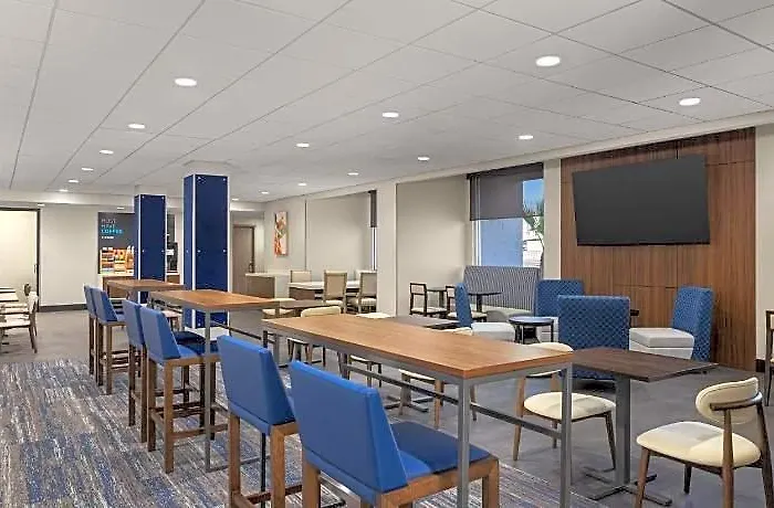 Hotel Express & - Midtown, An Ihg Phoenix