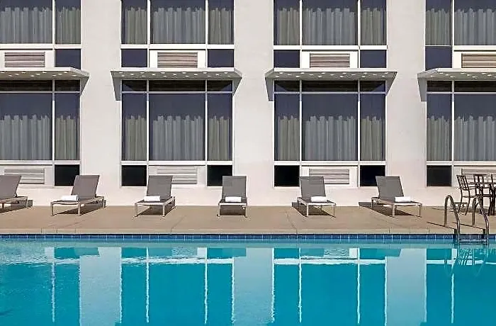 Hotel Express & - Midtown, An Ihg 3*