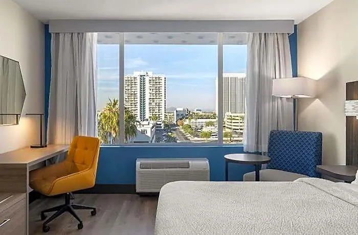 Express & - Midtown, An Ihg 3* Phoenix