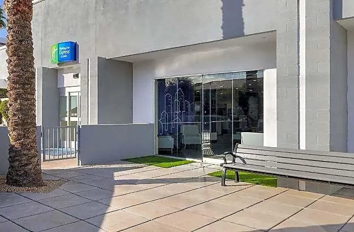 Express & - Midtown, An Ihg 3*