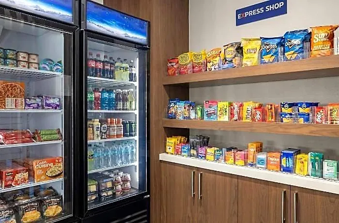 Express & - Midtown, An Ihg Phoenix