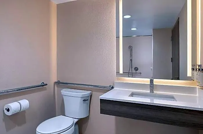 Hotel Express & - Midtown, An Ihg Phoenix