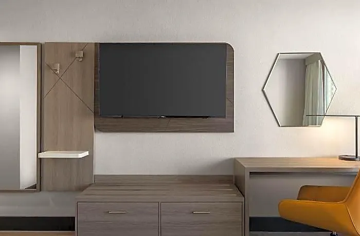 Express & - Midtown, An Ihg Phoenix
