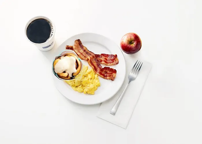Hotel Express & - Midtown, An Ihg 3*