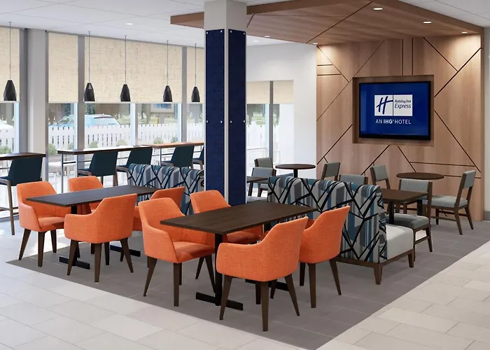 Express & - Midtown, An Ihg 3* Phoenix