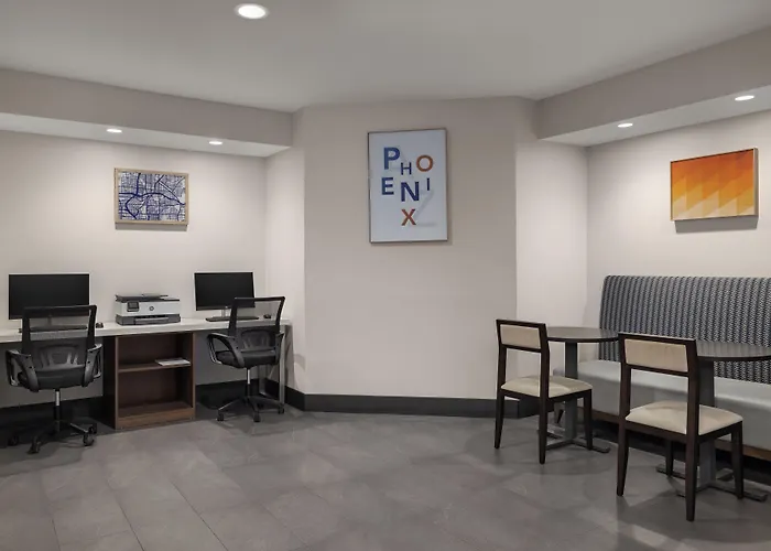 Express & - Midtown, An Ihg 3*